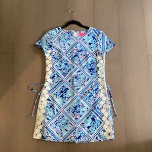 Lilly Pulitzer Skort Dress 🤍